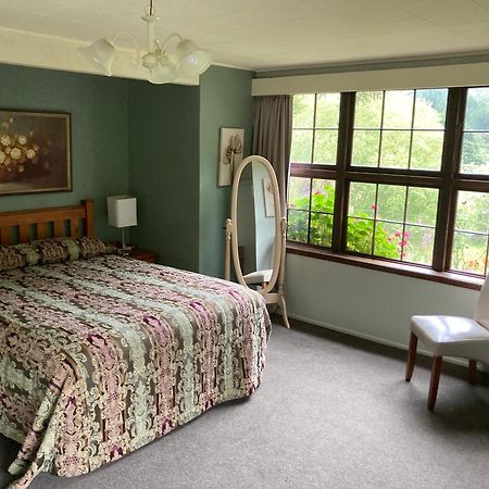 Arden Country House Bnb - Entire House To Yourself -Peace In The Country 但尼丁 外观 照片