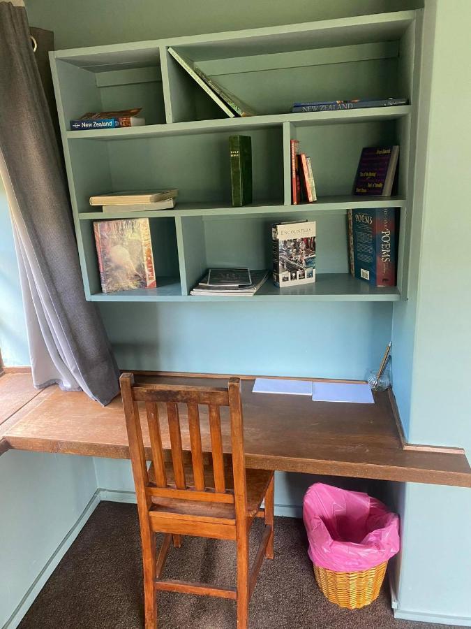 Arden Country House Bnb - Entire House To Yourself -Peace In The Country 但尼丁 外观 照片