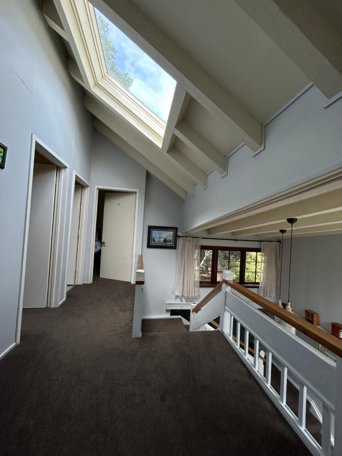 Arden Country House Bnb - Entire House To Yourself -Peace In The Country 但尼丁 外观 照片