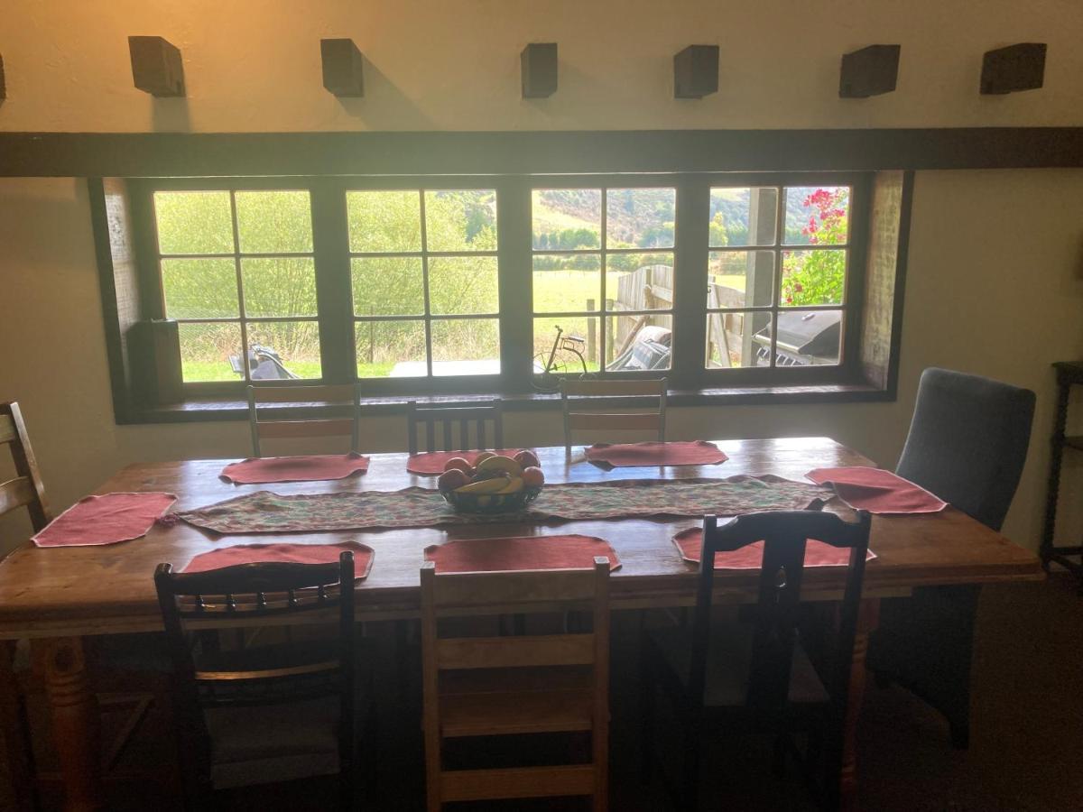 Arden Country House Bnb - Entire House To Yourself -Peace In The Country 但尼丁 外观 照片