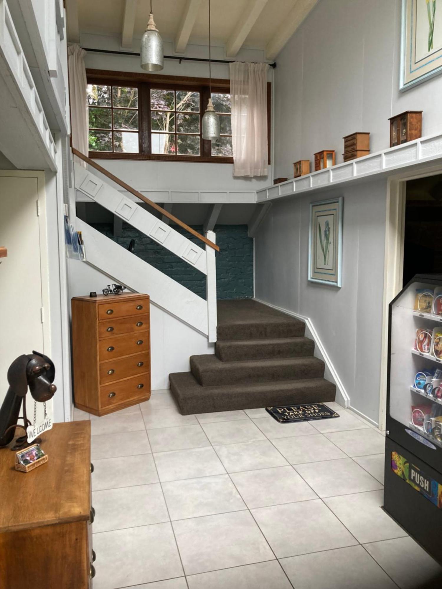 Arden Country House Bnb - Entire House To Yourself -Peace In The Country 但尼丁 外观 照片