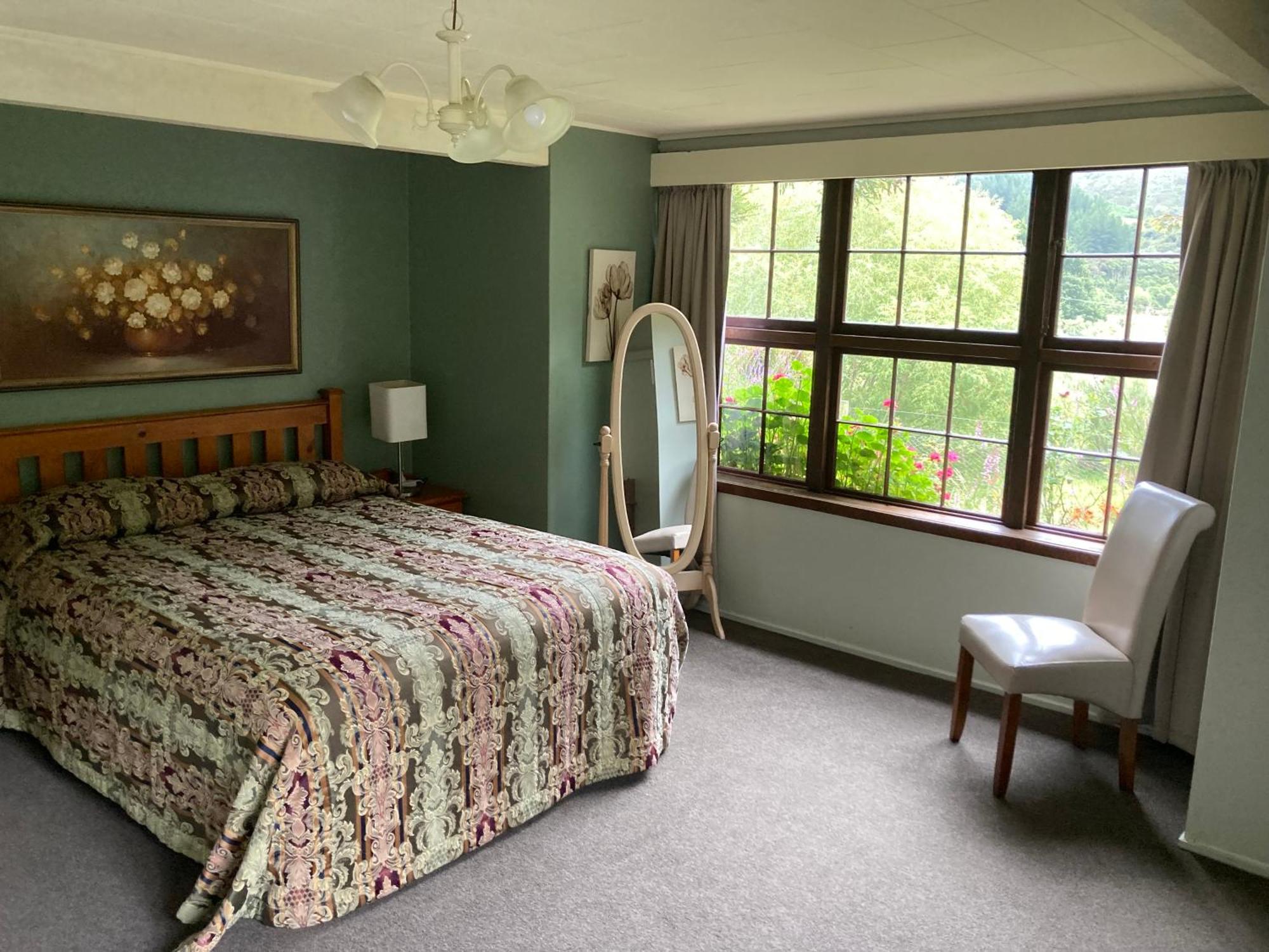 Arden Country House Bnb - Entire House To Yourself -Peace In The Country 但尼丁 外观 照片