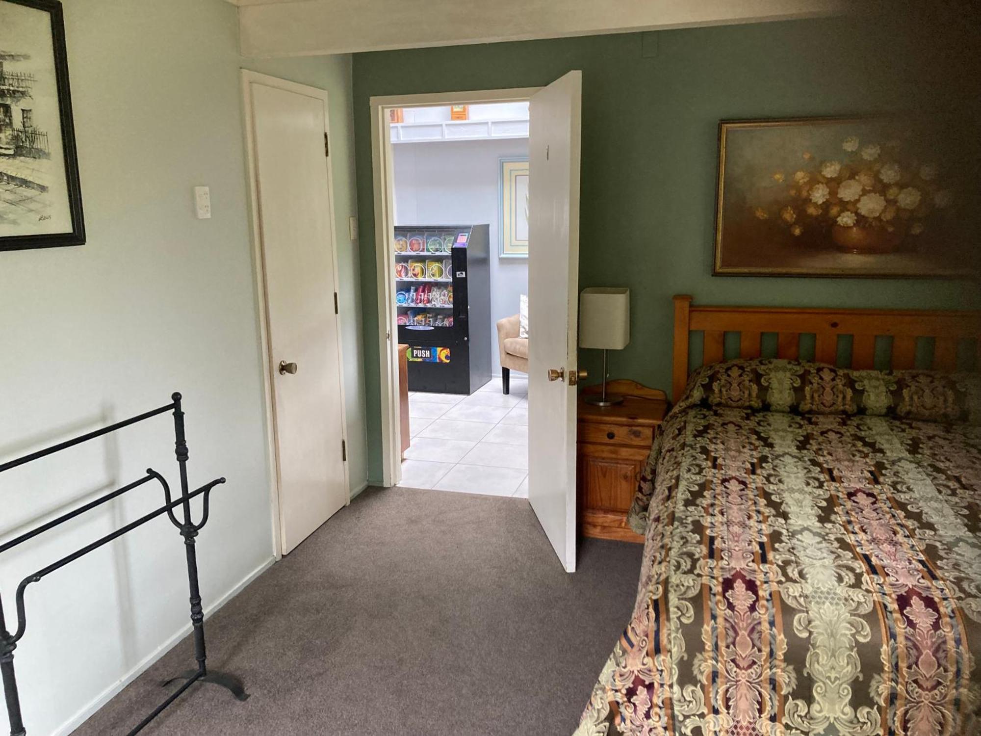 Arden Country House Bnb - Entire House To Yourself -Peace In The Country 但尼丁 外观 照片