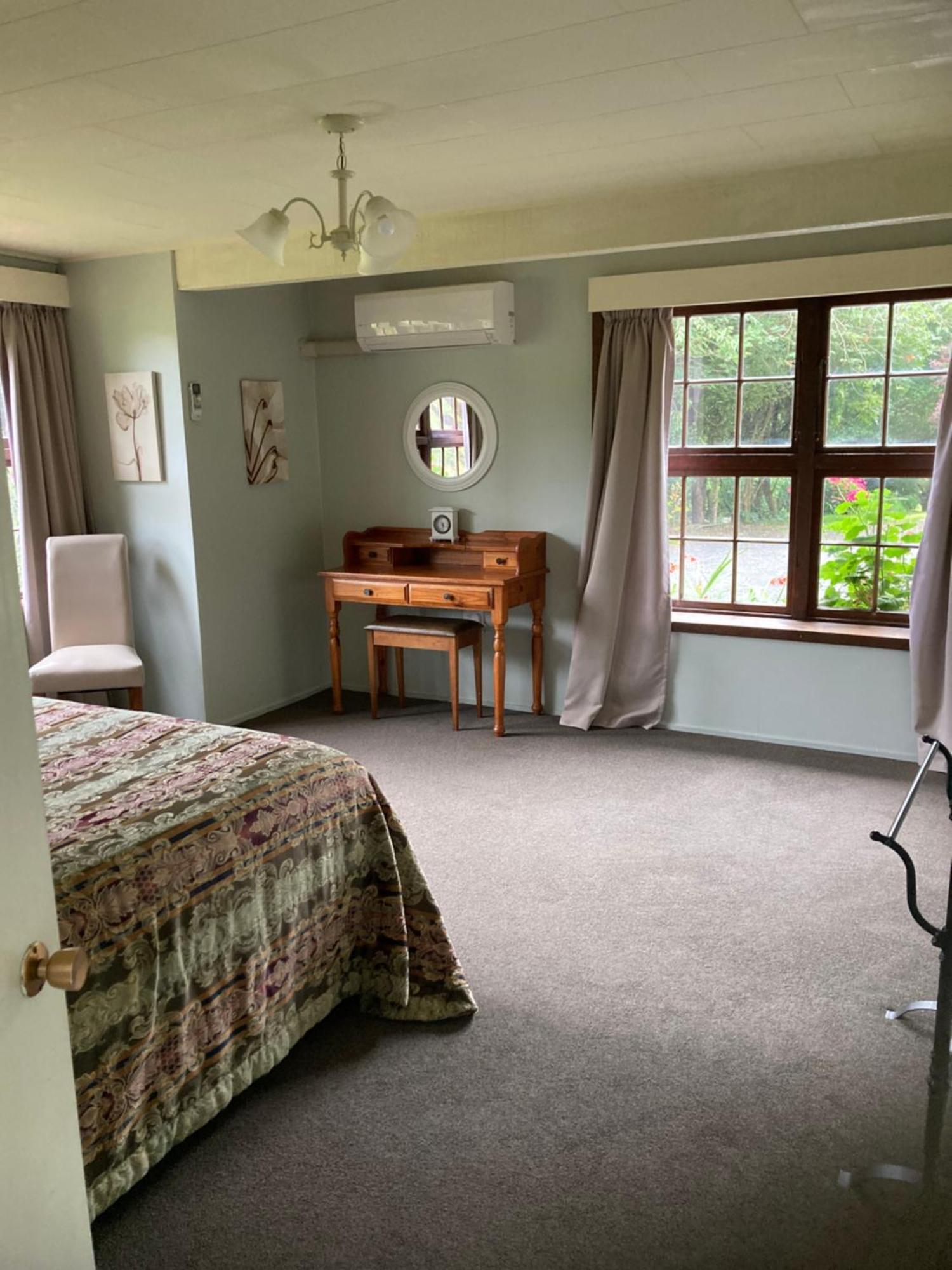 Arden Country House Bnb - Entire House To Yourself -Peace In The Country 但尼丁 外观 照片