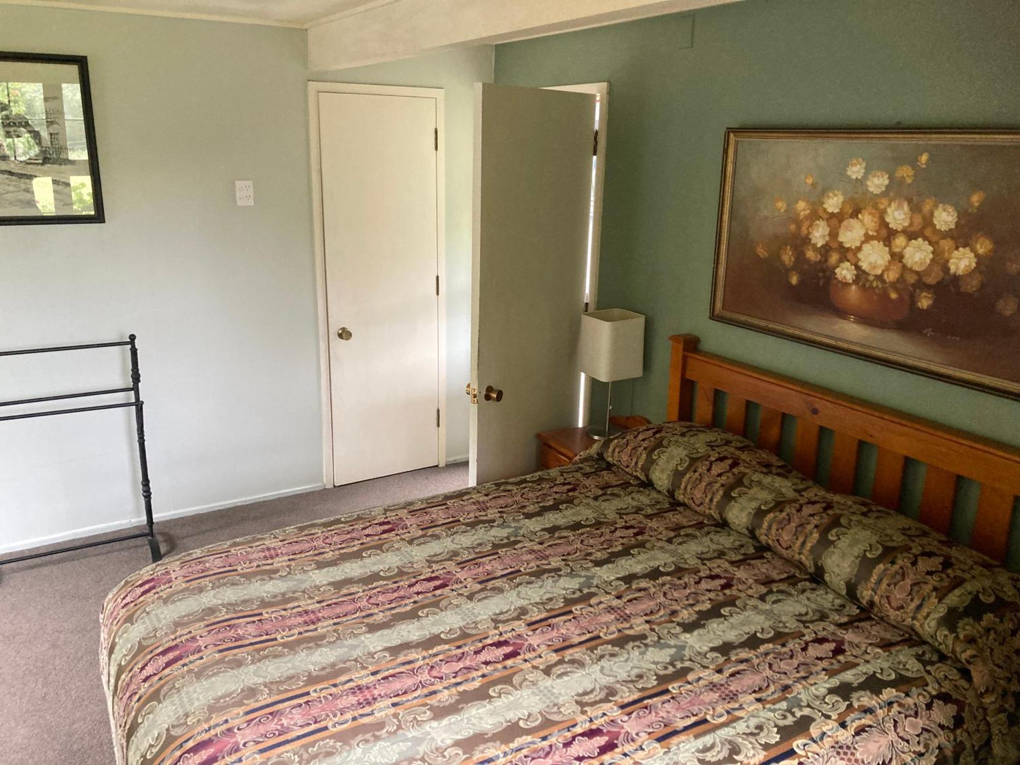 Arden Country House Bnb - Entire House To Yourself -Peace In The Country 但尼丁 外观 照片