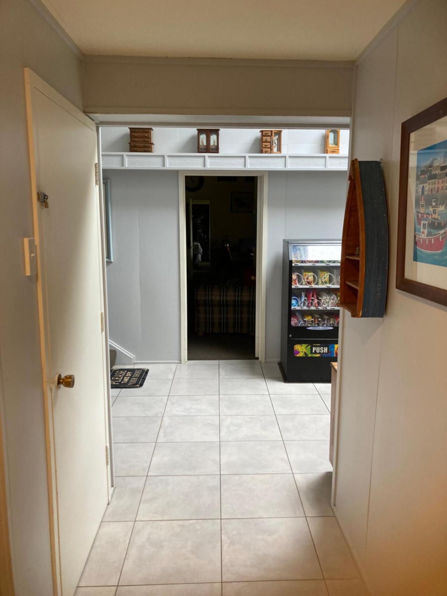 Arden Country House Bnb - Entire House To Yourself -Peace In The Country 但尼丁 外观 照片