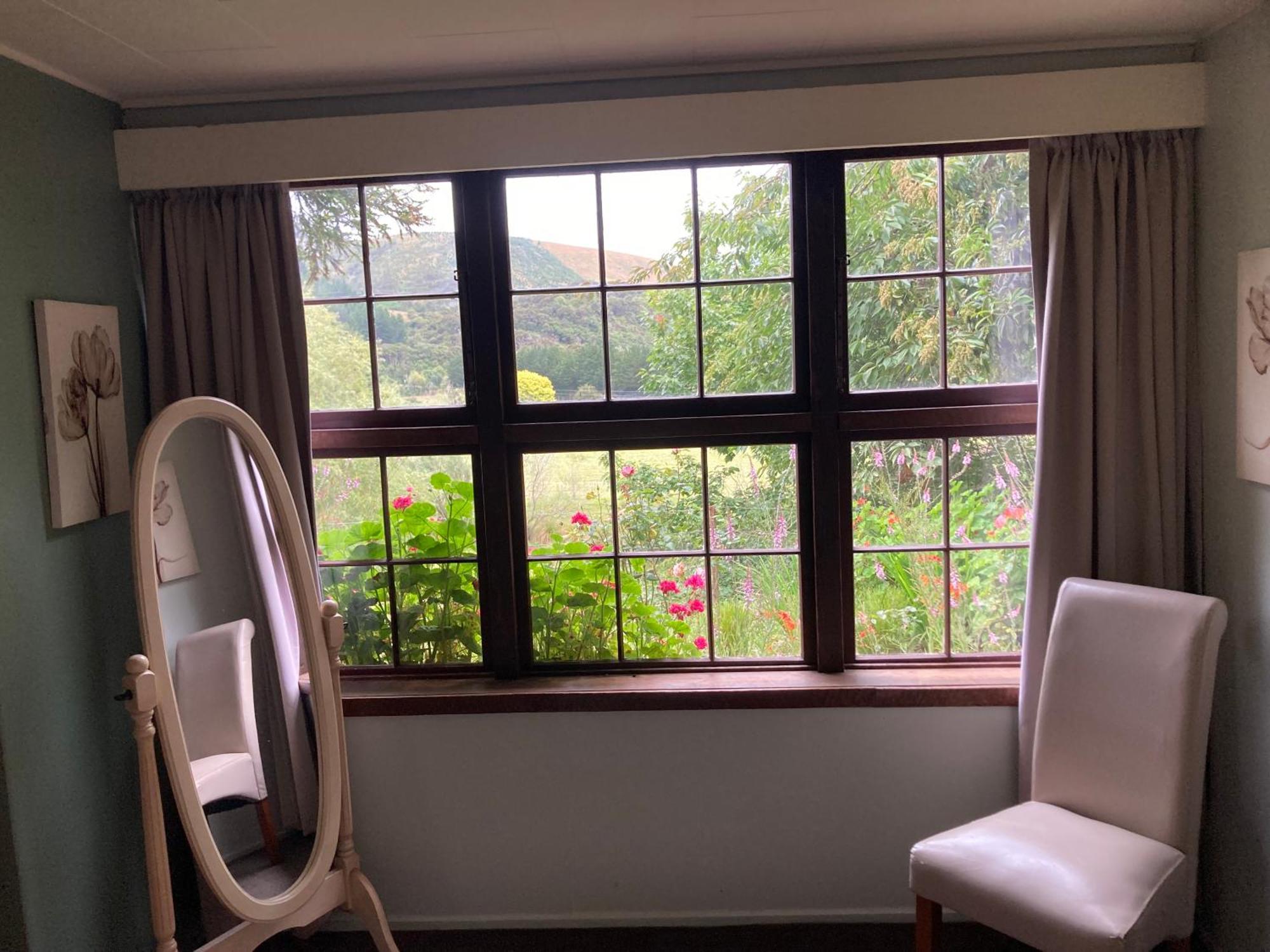 Arden Country House Bnb - Entire House To Yourself -Peace In The Country 但尼丁 外观 照片