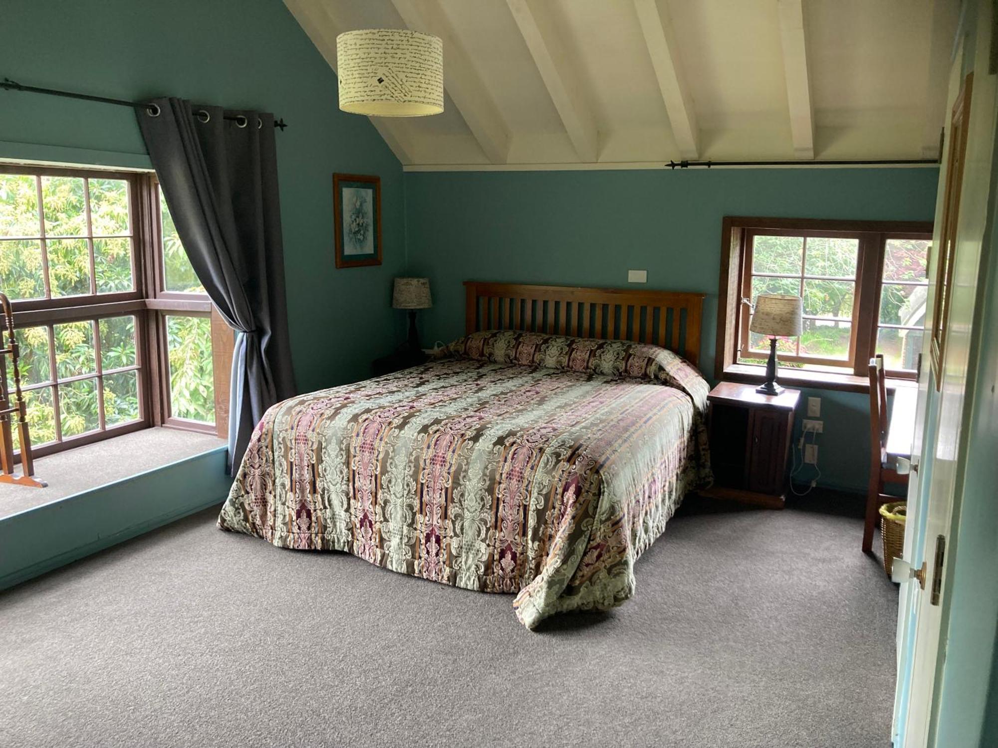 Arden Country House Bnb - Entire House To Yourself -Peace In The Country 但尼丁 外观 照片