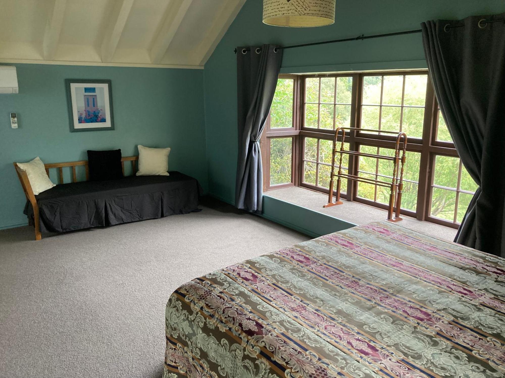 Arden Country House Bnb - Entire House To Yourself -Peace In The Country 但尼丁 外观 照片