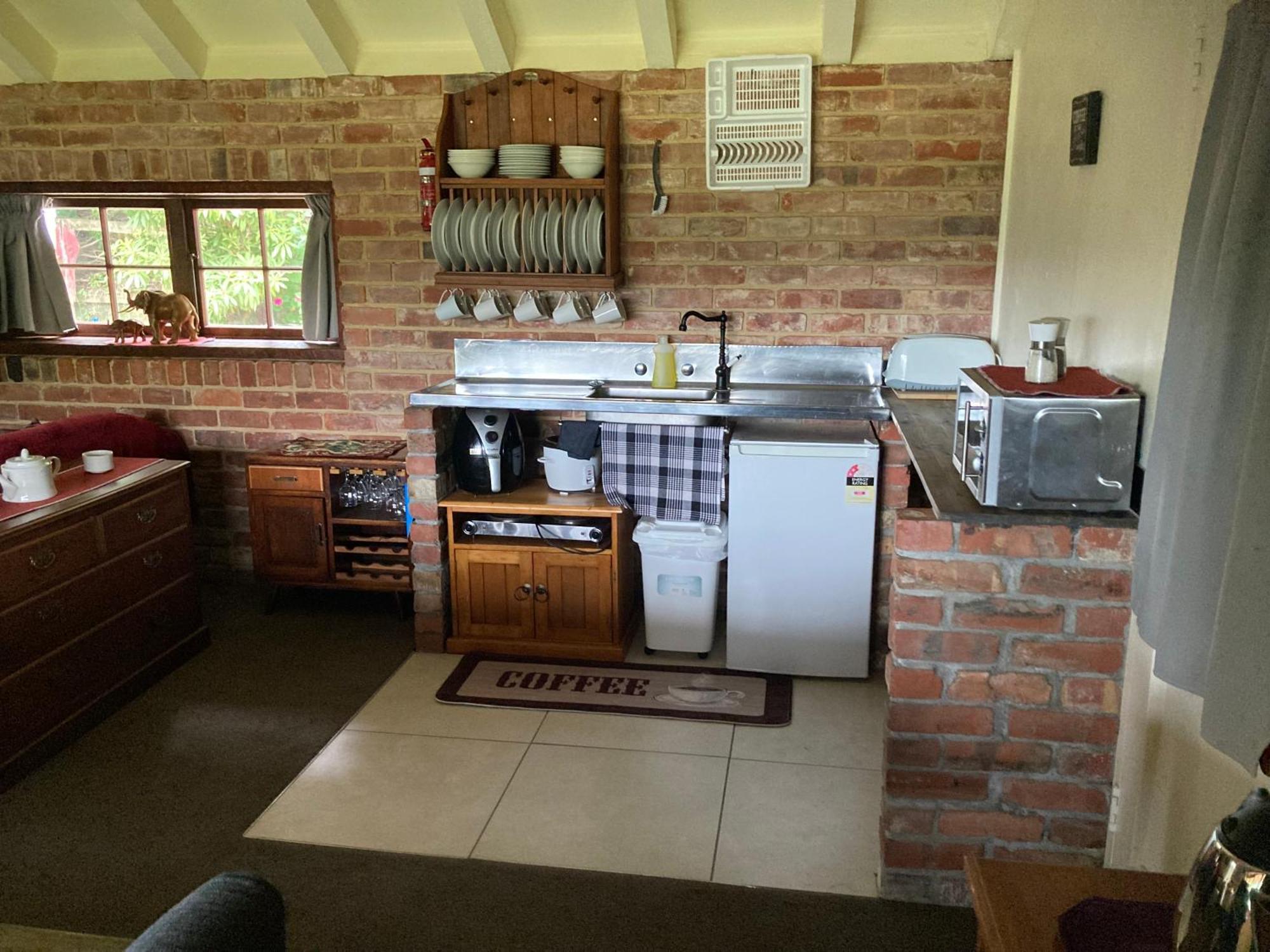 Arden Country House Bnb - Entire House To Yourself -Peace In The Country 但尼丁 外观 照片
