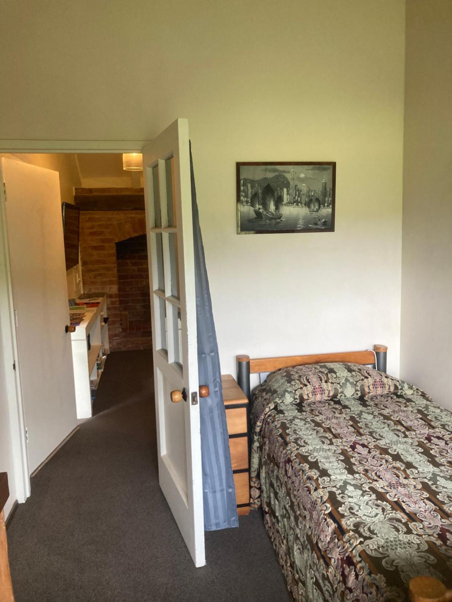 Arden Country House Bnb - Entire House To Yourself -Peace In The Country 但尼丁 外观 照片