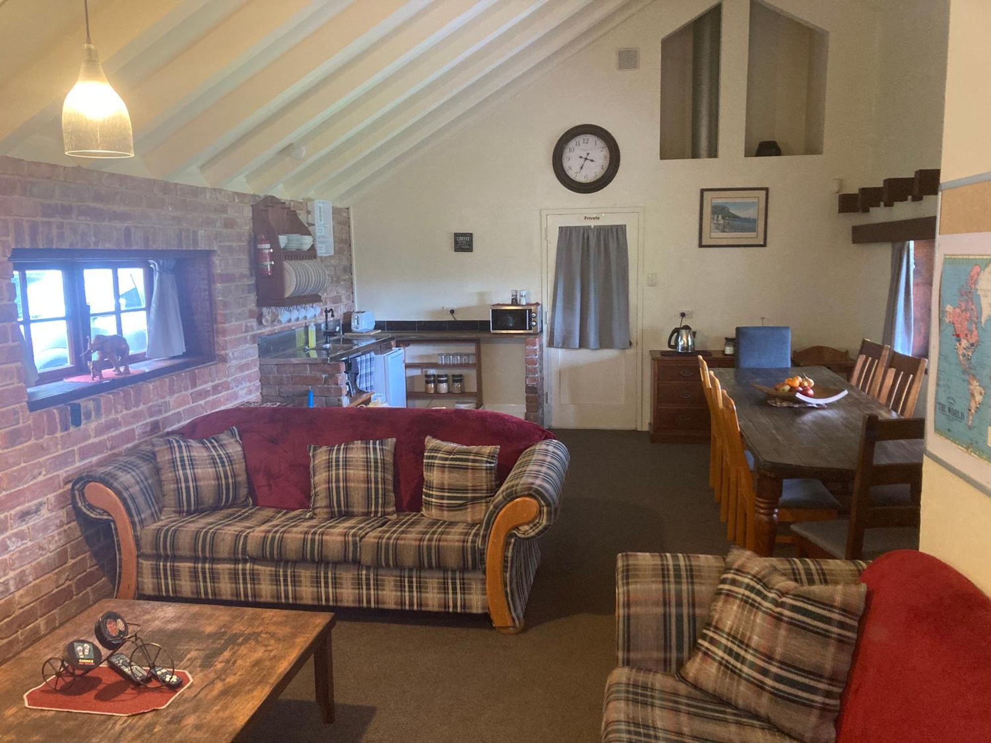 Arden Country House Bnb - Entire House To Yourself -Peace In The Country 但尼丁 外观 照片