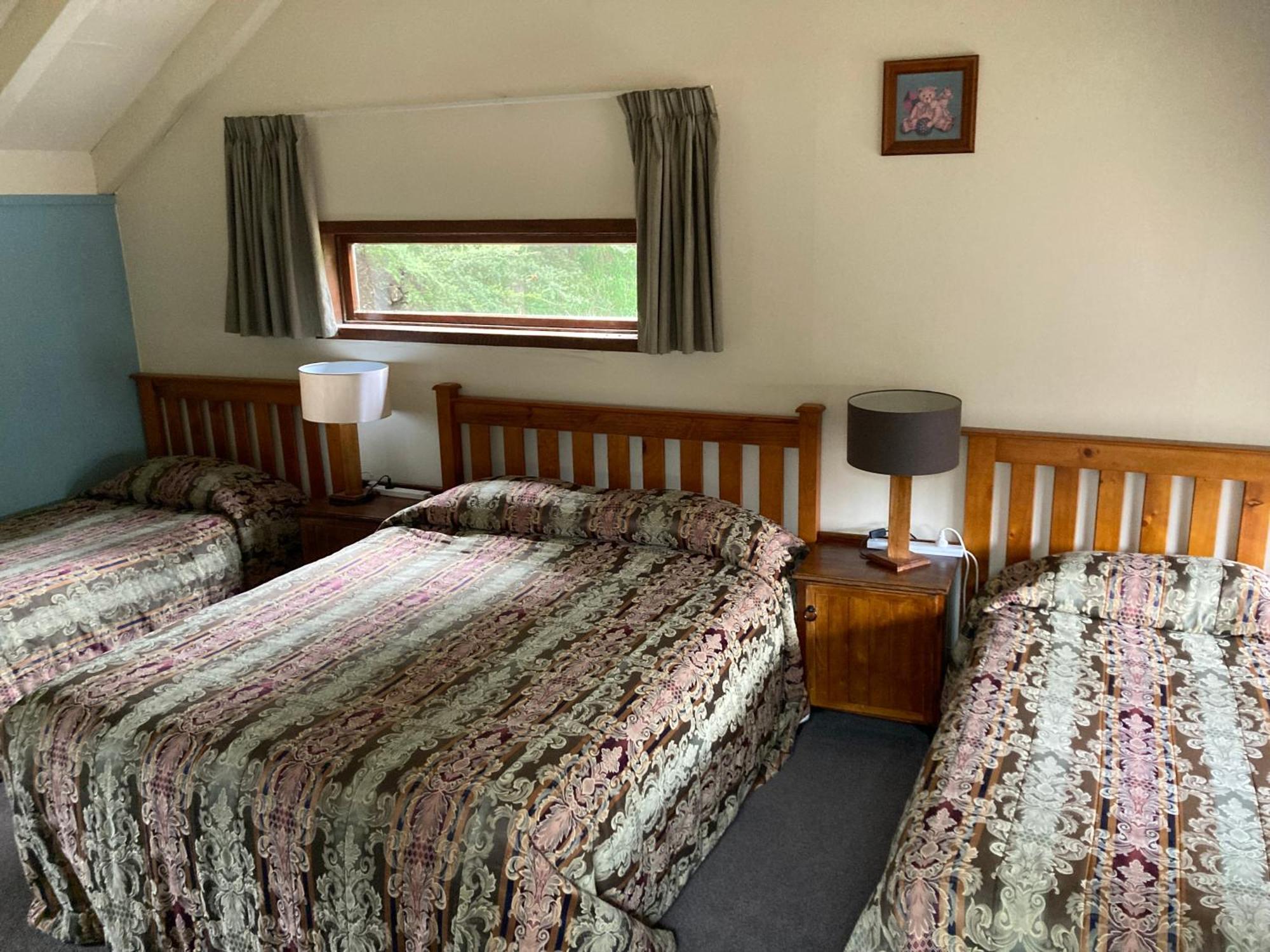 Arden Country House Bnb - Entire House To Yourself -Peace In The Country 但尼丁 外观 照片