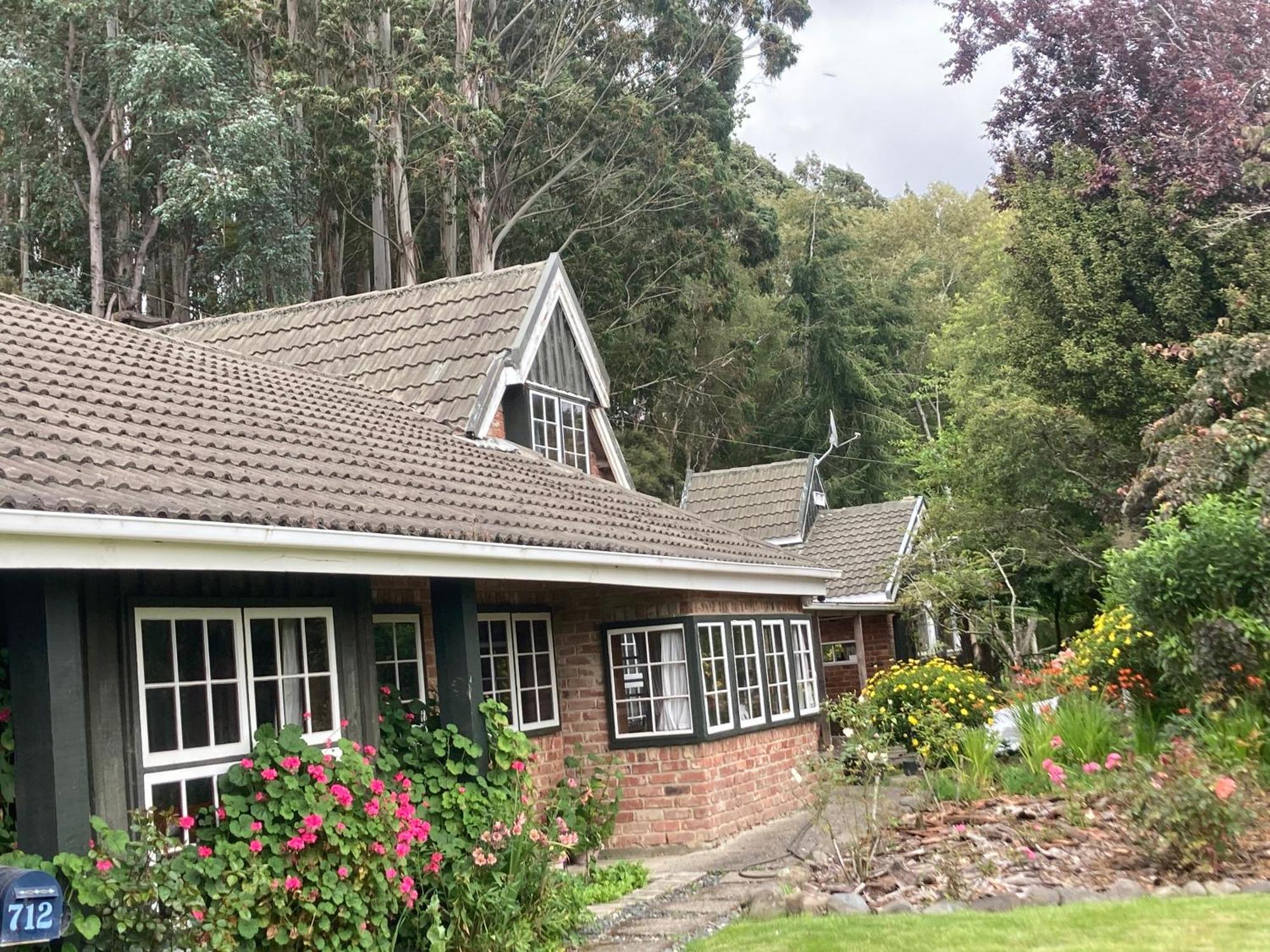 Arden Country House Bnb - Entire House To Yourself -Peace In The Country 但尼丁 外观 照片
