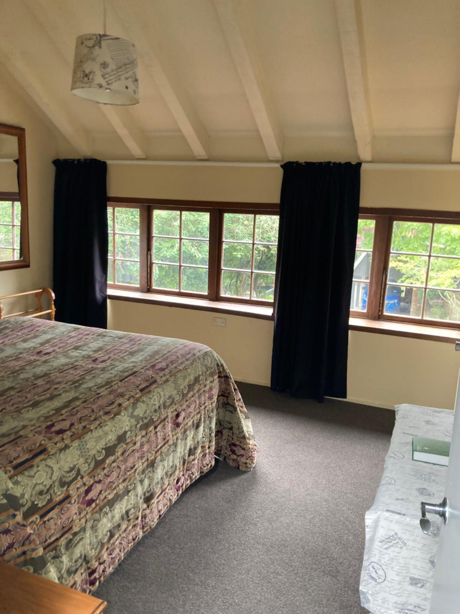 Arden Country House Bnb - Entire House To Yourself -Peace In The Country 但尼丁 外观 照片