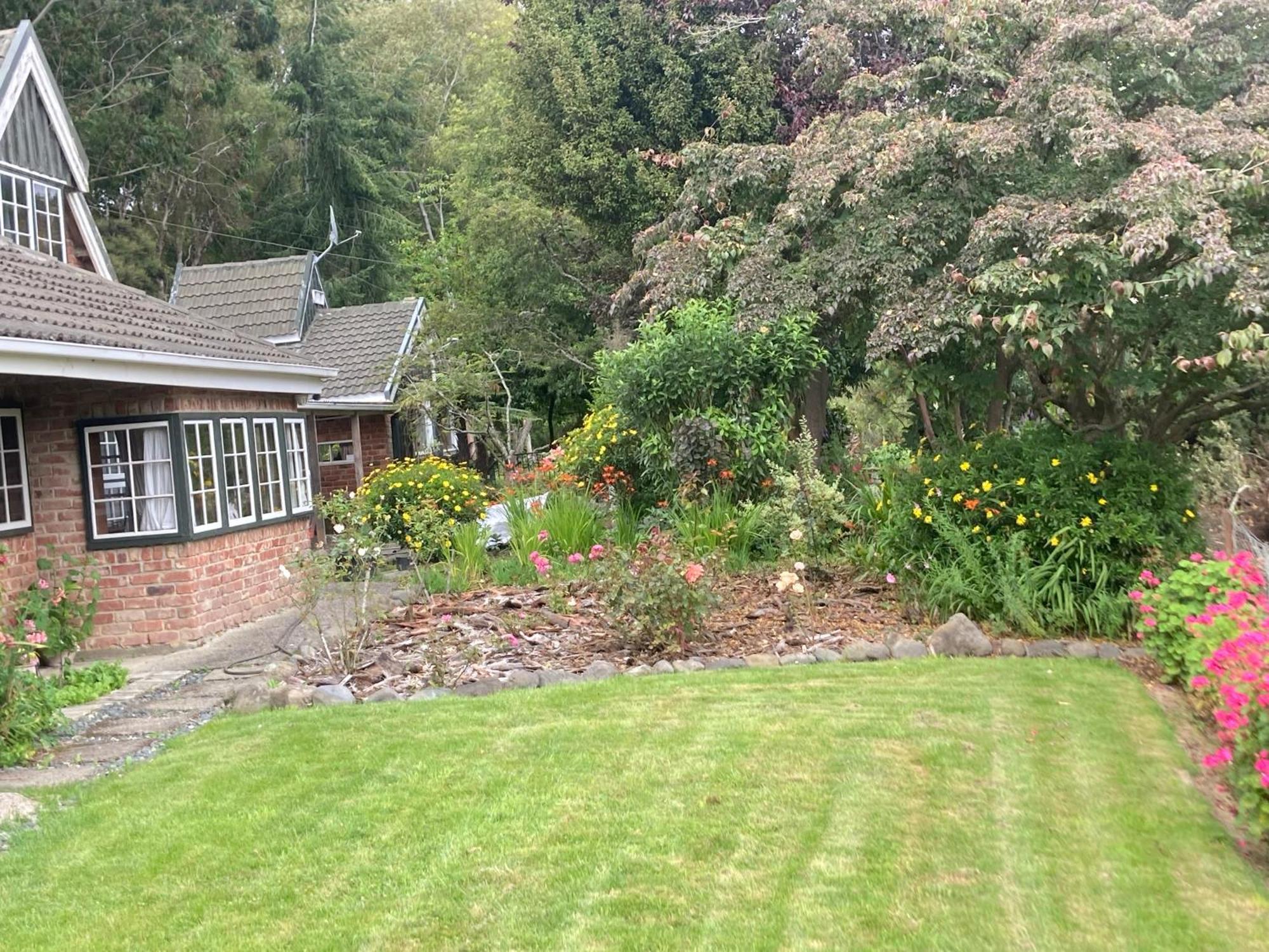 Arden Country House Bnb - Entire House To Yourself -Peace In The Country 但尼丁 外观 照片