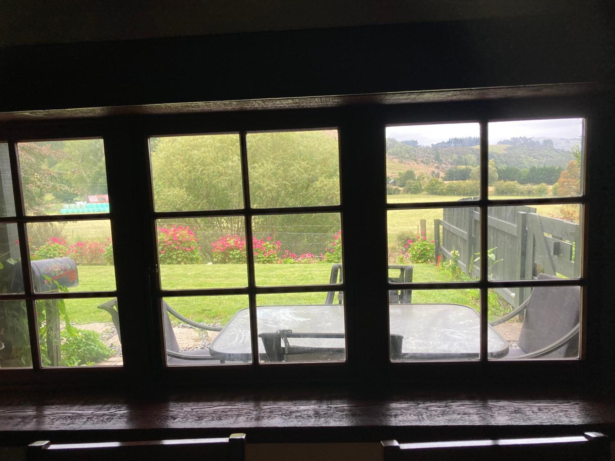 Arden Country House Bnb - Entire House To Yourself -Peace In The Country 但尼丁 外观 照片