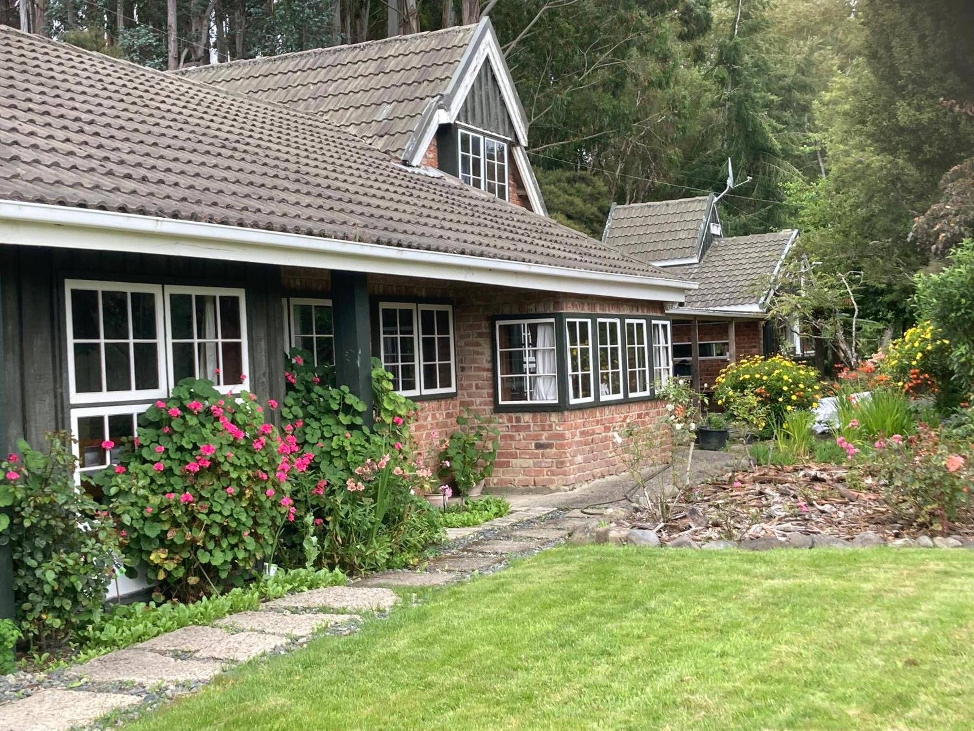Arden Country House Bnb - Entire House To Yourself -Peace In The Country 但尼丁 外观 照片