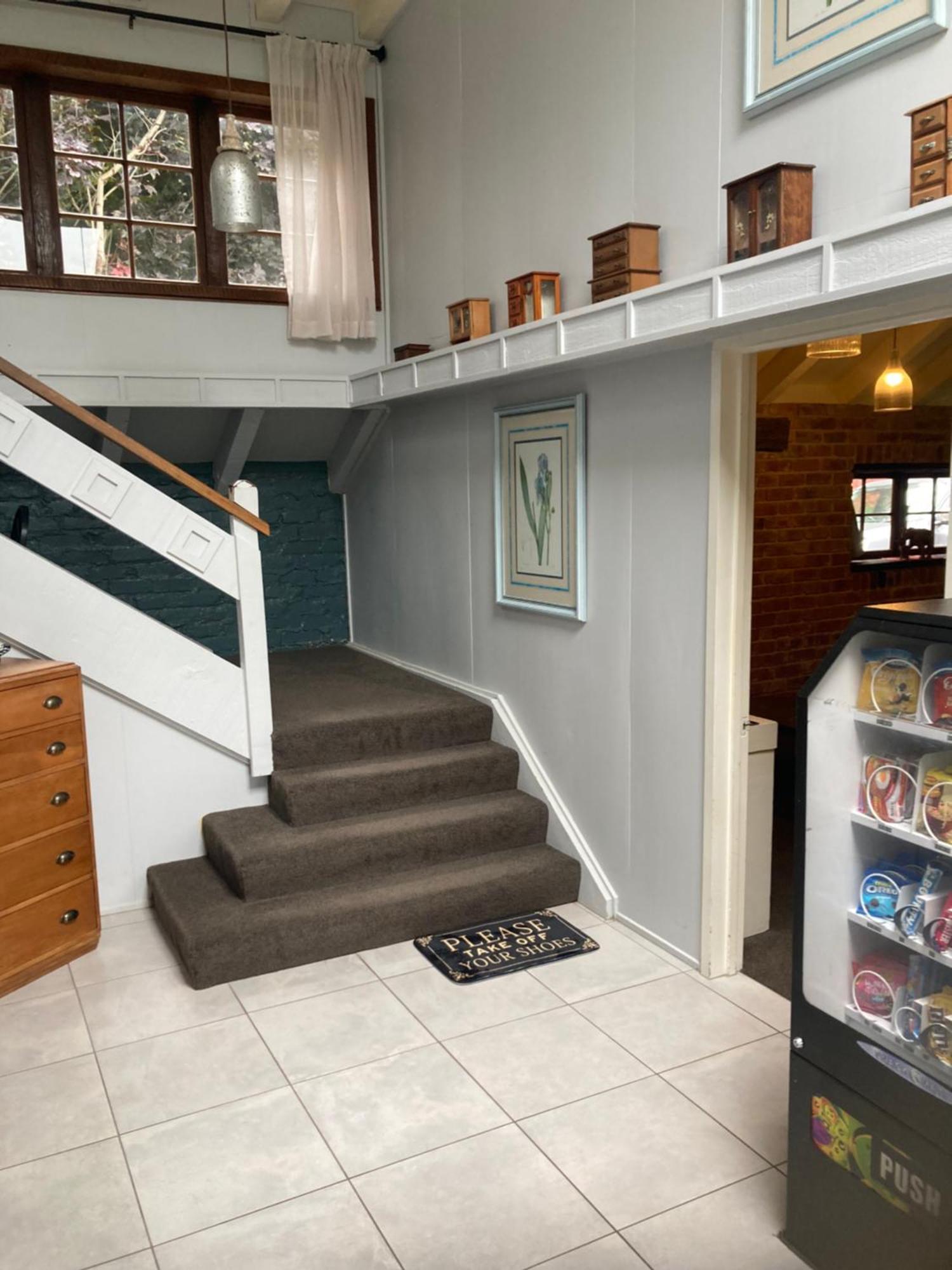Arden Country House Bnb - Entire House To Yourself -Peace In The Country 但尼丁 外观 照片
