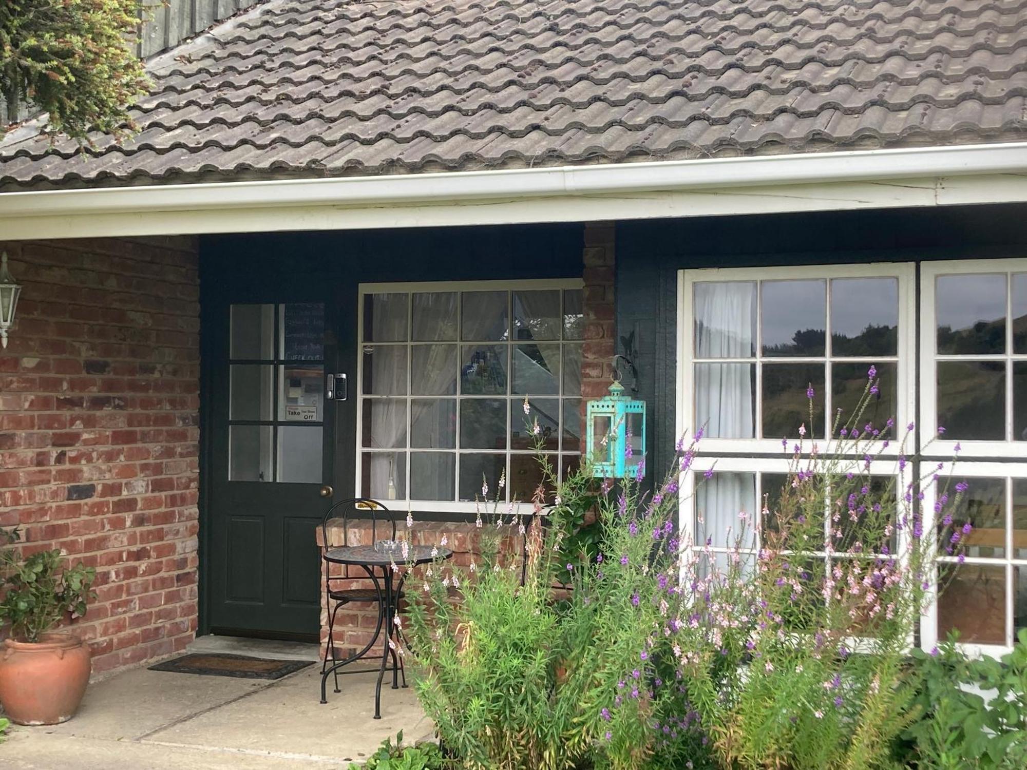 Arden Country House Bnb - Entire House To Yourself -Peace In The Country 但尼丁 外观 照片