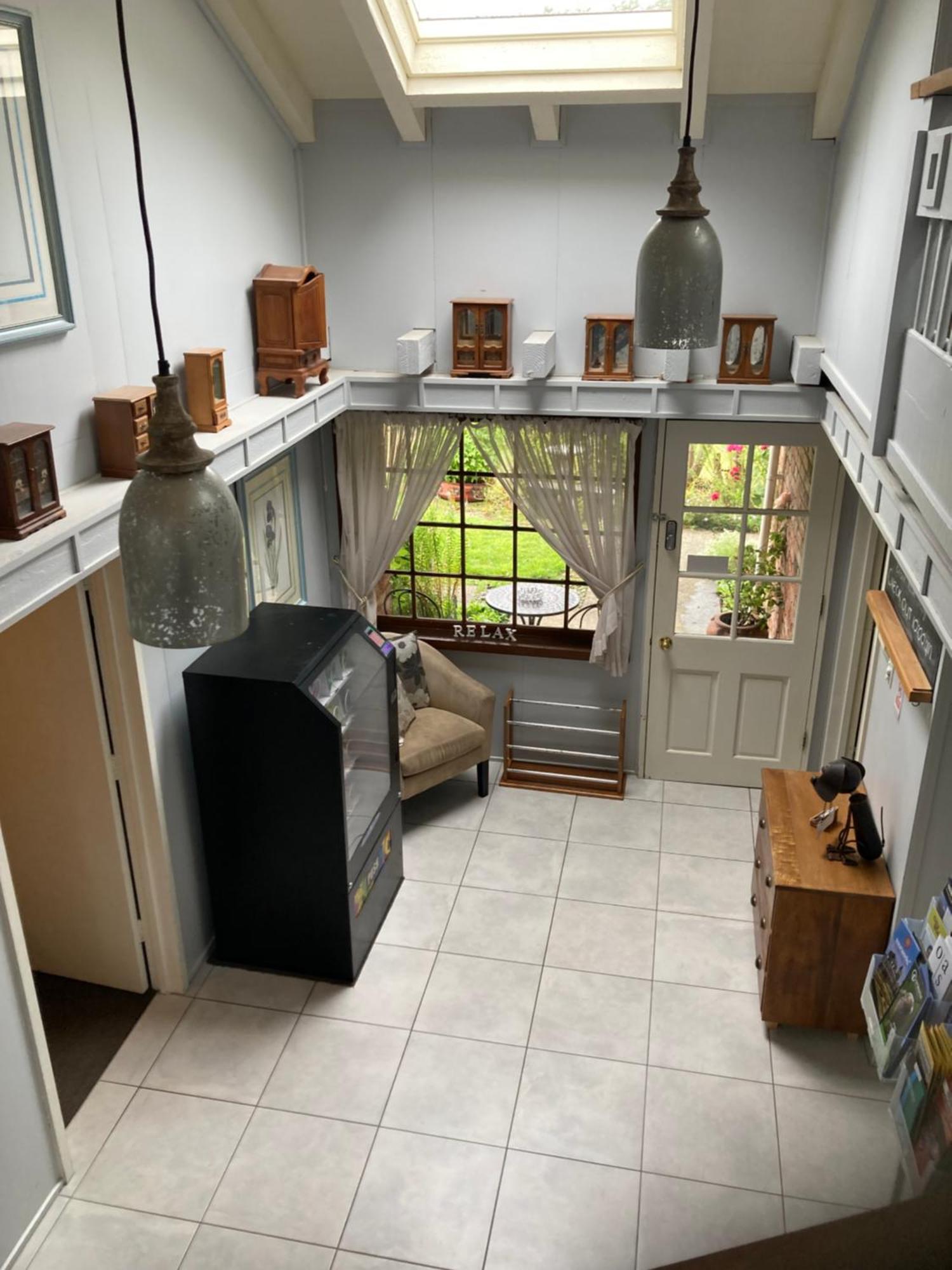 Arden Country House Bnb - Entire House To Yourself -Peace In The Country 但尼丁 外观 照片