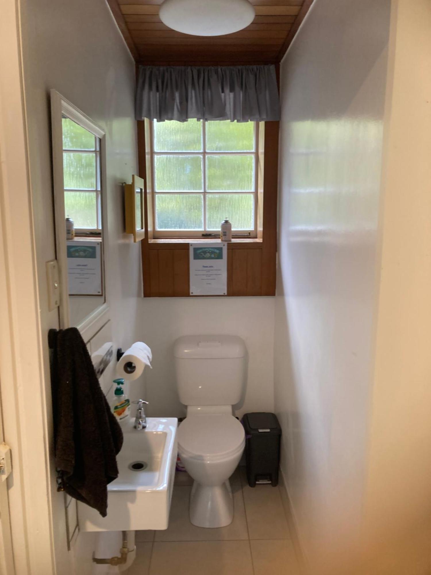 Arden Country House Bnb - Entire House To Yourself -Peace In The Country 但尼丁 外观 照片