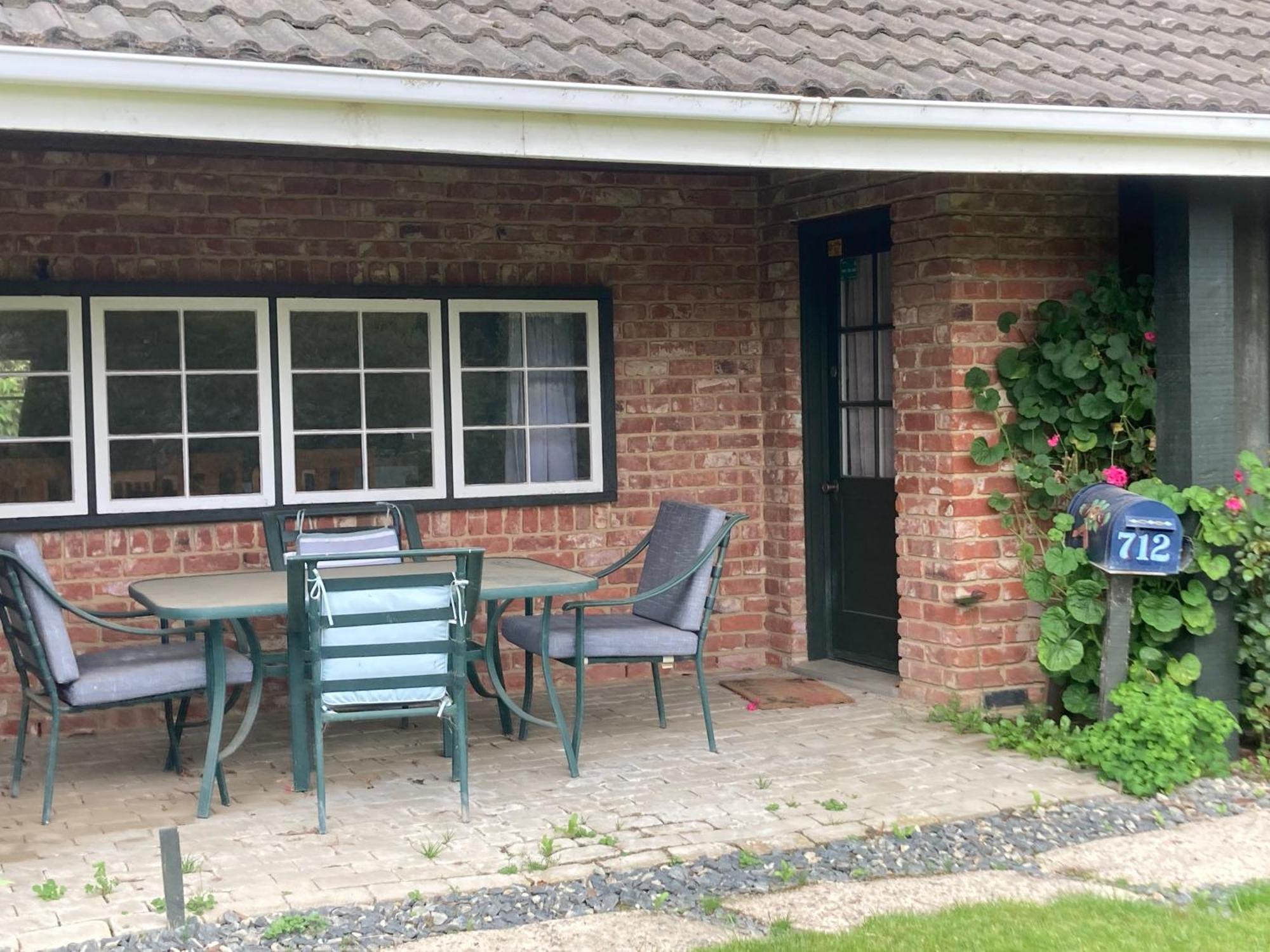 Arden Country House Bnb - Entire House To Yourself -Peace In The Country 但尼丁 外观 照片