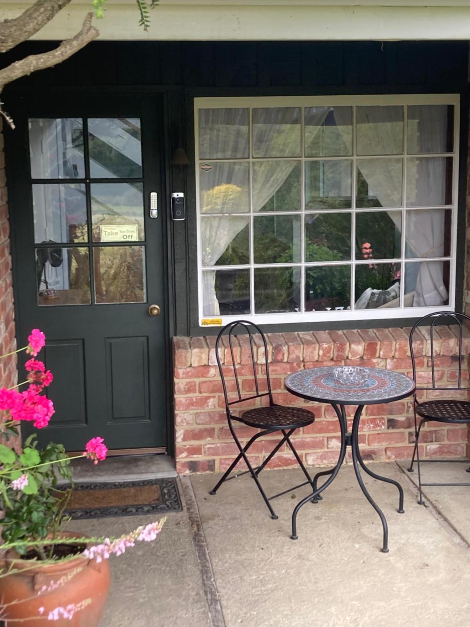 Arden Country House Bnb - Entire House To Yourself -Peace In The Country 但尼丁 外观 照片